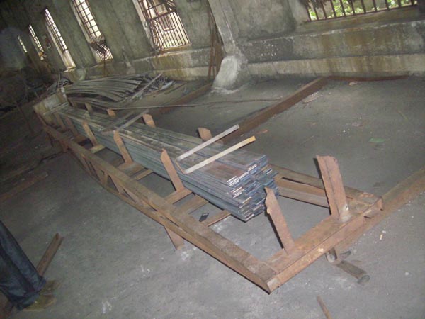 荣新扁钢